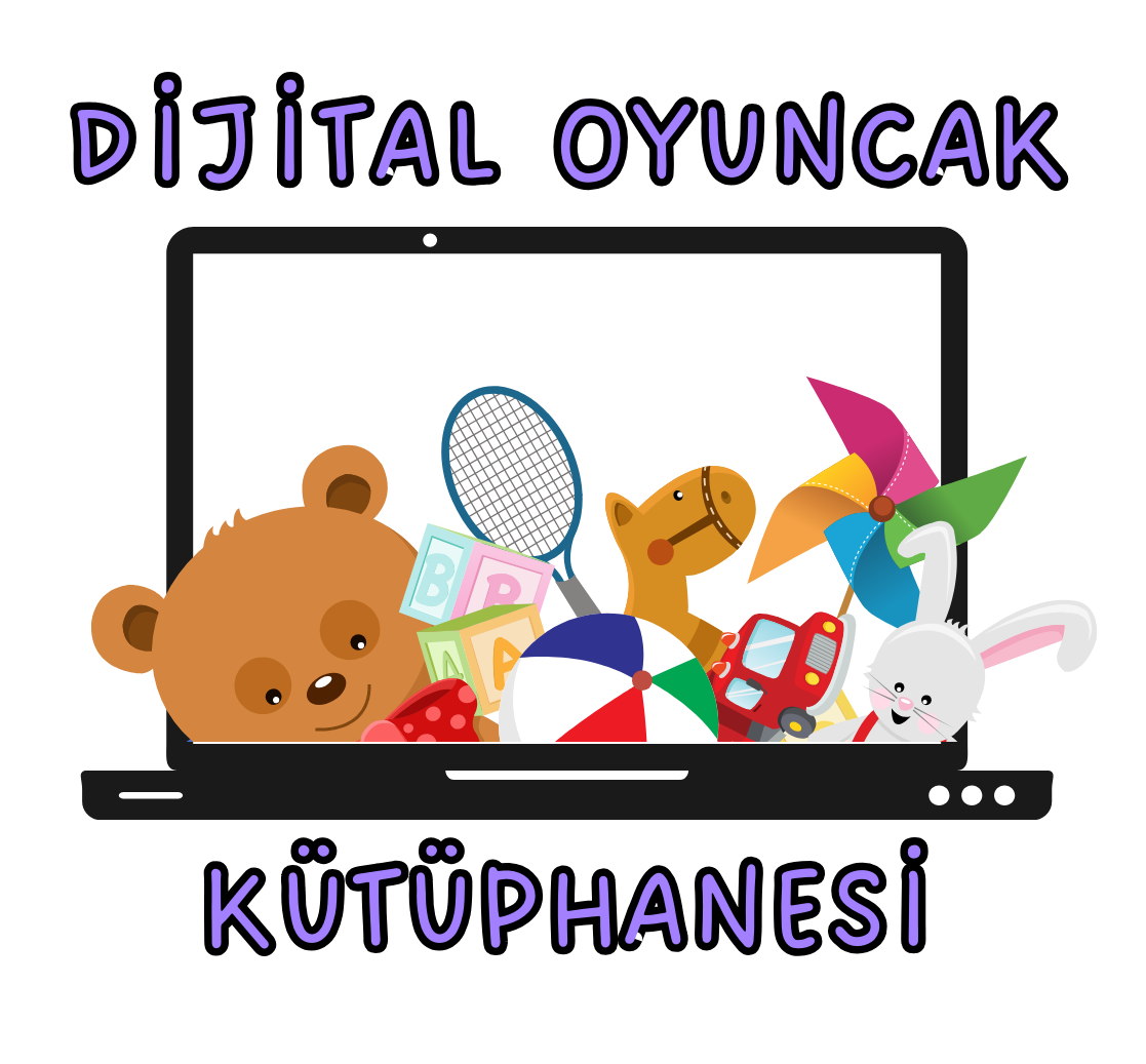 Dijital Oyuncak Kütüphanesi